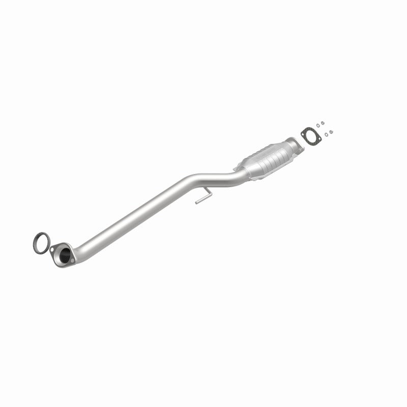 MagnaFlow Direct Fit Catalytic Converter 02-06 Nissan Sentra 2.5L - 51503