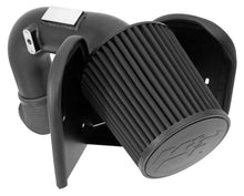 Load image into Gallery viewer, K&amp;N 03-07 Dodge Ram Pickup 2500/3500 5.9L DSL Black Performance Intake Kit - 71-1532