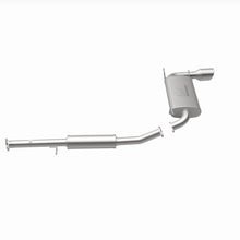 Load image into Gallery viewer, MagnaFlow Sys C/B Mazda Miata M1 - 15715