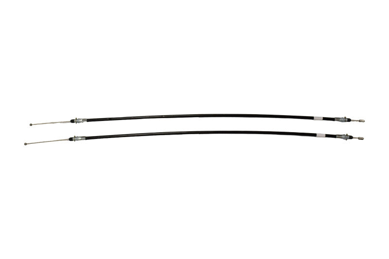 Baer Brakes 64-77 GM A-Body w/ Baer Classic Series Brake Kit Only Parking Brake Cables - 6800137
