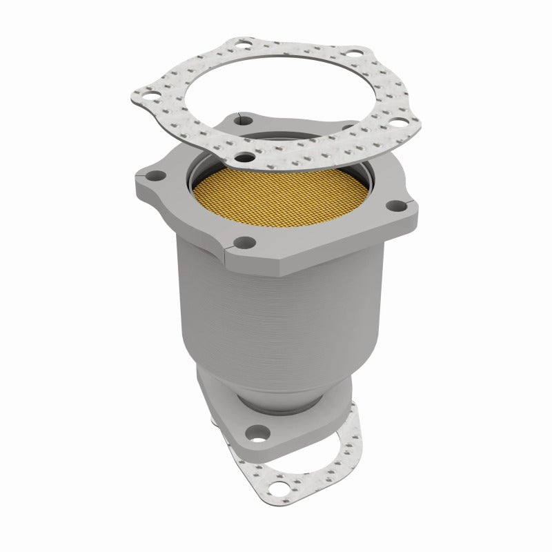 MagnaFlow Conv DF Kia Sephia 98-99 1.8L frt - 50670