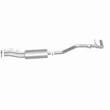 Load image into Gallery viewer, MagnaFlow BRE Exhaust Kit 01-06 Yukon Escalade 6.0L - 106-0549