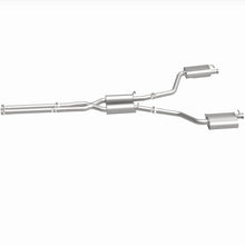 Load image into Gallery viewer, MagnaFlow Stellantis BRE Exhaust Replacement Kit - 106-0982