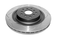 Load image into Gallery viewer, DBA 18-21 Subaru WRX STI (w/19in Wheels &amp; 6 Piston Brembo Caliper) Front Slotted Street Series Rotor - DBA3050S-10