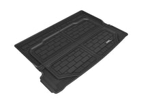 Load image into Gallery viewer, 3D MAXpider 18-23 BMW X2 Kagu Black Cross Fold Cargo Liner