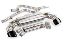 Load image into Gallery viewer, APR 18-22 Audi TT RS (8S) Catback Exhaust System - CBK0042