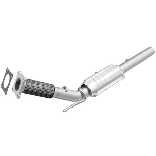 MagnaFlow Direct Fit Catalytic Converter 06-10 VW Beetle 2.5L - 24333