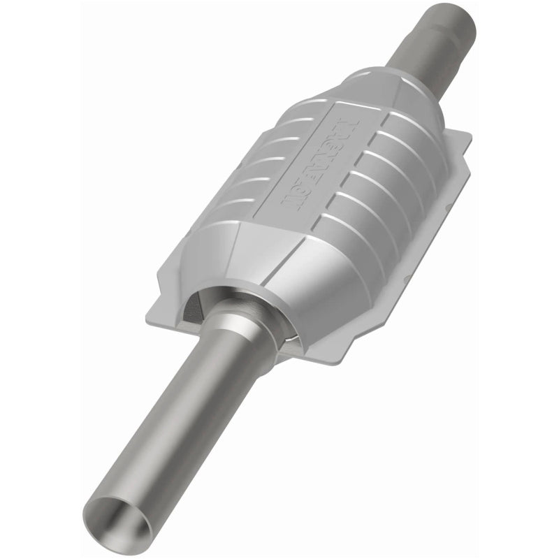 MagnaFlow Conv GM 24.87X6.5X4 1.75/1.75 - 23444