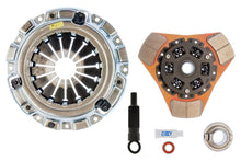 Load image into Gallery viewer, Exedy 1987-1987 Chrysler Conquest L4 Stage 2 Cerametallic Clutch Thick Disc - 10952B