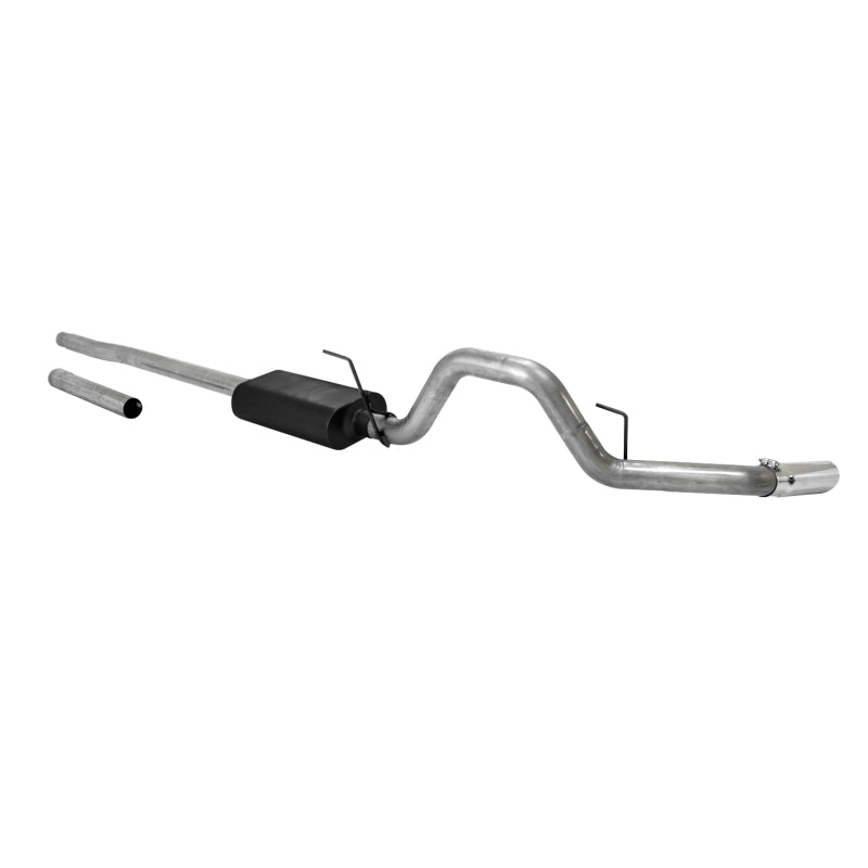 Flowmaster 04-08 Ford F150 Force II Cat-Back SS Exhaust System - 817403