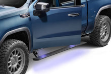 Load image into Gallery viewer, AMP Research 22-23 Chevy/GMC Silverado/Sierra 1500 &amp; 2024 2500/3500HD PowerStep Plug N Play - 76255-01A