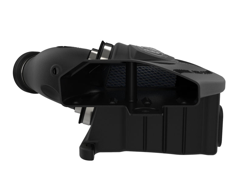 aFe POWER Momentum HD Cold Air Intake System w/ Pro 10R Media 94-97 Ford Powerstroke 7.3L - 50-70057T