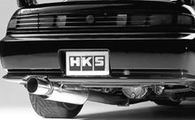 Load image into Gallery viewer, HKS 93-98 Nissan Silvia S14 SR20DET Hi-Power Exhaust - 31006-AN018