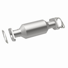 Load image into Gallery viewer, MagnaFlow California Direct Fit Converter 04-07 Kia Spectra 2.0L - 5571438