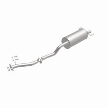 Load image into Gallery viewer, BRE Exhaust 90-93 Accord 2.2L Muffler Kit - 108-0096