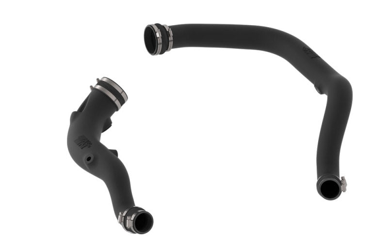 K&N 21-22 Ford F-150 V6-3.5L Inlet Pipe - 63-2621