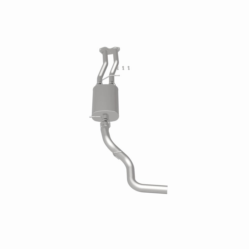 MagnaFlow BRE Exhaust Kit 96-00 Tahoe Yukon 5.7L - 106-0665