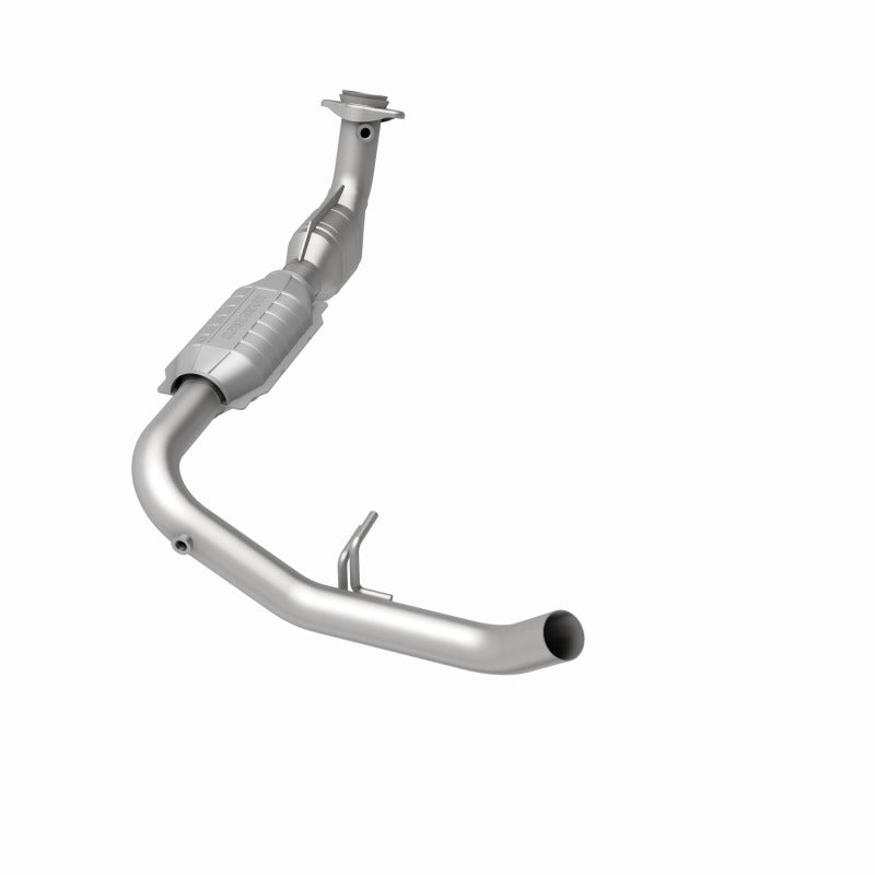 MagnaFlow Direct Fit Catalytic Converter 99-00 Ford Trucks 5.4L - 51695