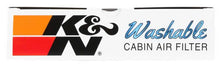 Load image into Gallery viewer, K&amp;N Replacement Cabin Air Filter - VF2072