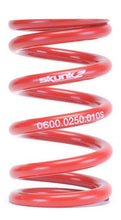 Load image into Gallery viewer, Skunk2 Universal Race Spring (Straight) - 6 in.L - 2.5 in.ID - 10kg/mm (0600.250.010S) - 521-99-1000