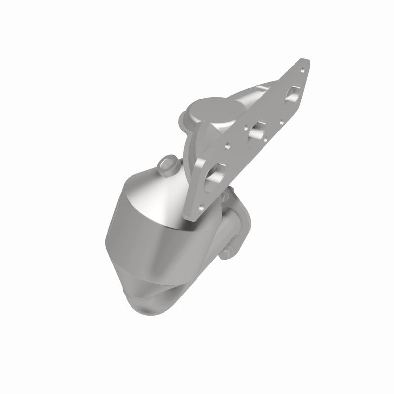 MagnaFlow Direct Fit Catalytic Converter 03 Mazda 6 3.0 Front Manifold - 452863