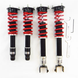 RS-R 14+ Infiniti Q50 3.7 AND 3.0T SIGNATURE/PREMIUM/LUXE AWD (V37) Sports-i Coilovers - XLIN123M