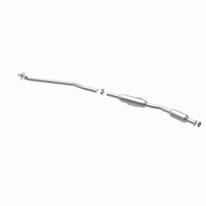 MagnaFlow Direct Fit Catalytic Converter 98-02 Chevrolet Prizm 1.8L / 98-02 Toyota Corolla 1.8L - 51128