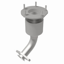 Load image into Gallery viewer, MagnaFlow Direct Fit Catalytic Converter 87-94 Subaru Justy Front Co - 50860