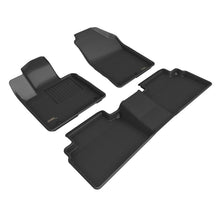 Load image into Gallery viewer, 3D MAXpider 22-24 Hyundai Tucson Gasoline Kagu Black R1 R2