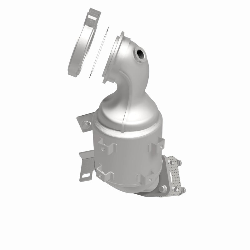 MagnaFlow 2019-2020 Buick Encore Direct Fit Catalytic Converter Front Underbody 1.4L - 280173