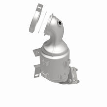 Load image into Gallery viewer, MagnaFlow 2019-2020 Buick Encore Direct Fit Catalytic Converter Front Underbody 1.4L - 280173