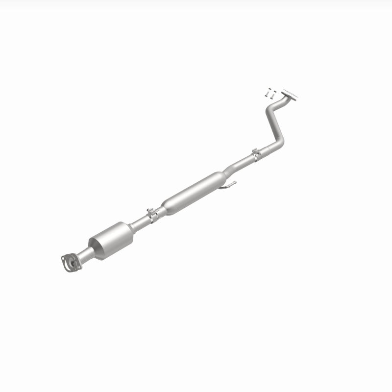 MagnaFlow 14-16 Kia Forte 1.8L Direct Fit Catalytic Converter (California Grade) - 5571828