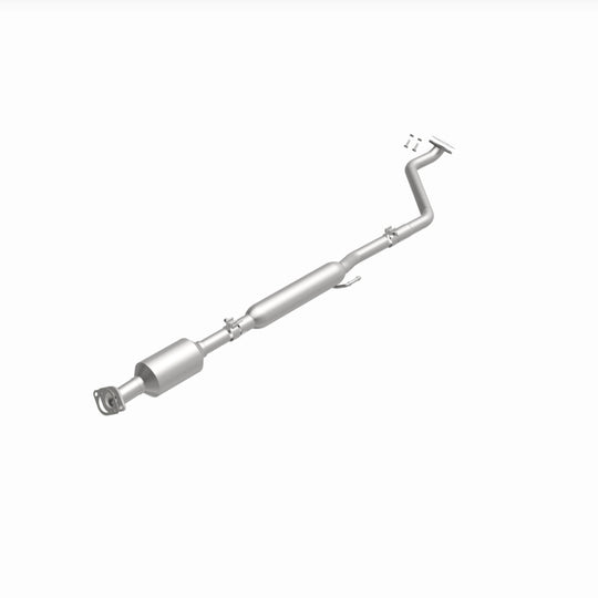 MagnaFlow 14-16 Kia Forte 1.8L Direct Fit Catalytic Converter (California Grade) - 5571828