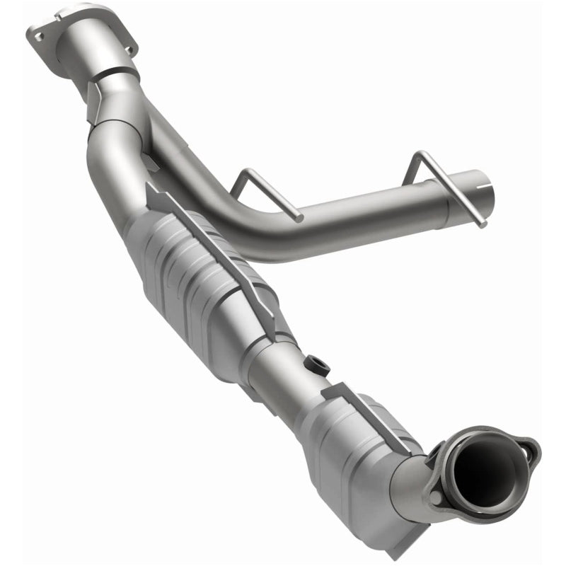 MagnaFlow Conv DF 03-04 Exped 4.6L Passenger Side - 24441