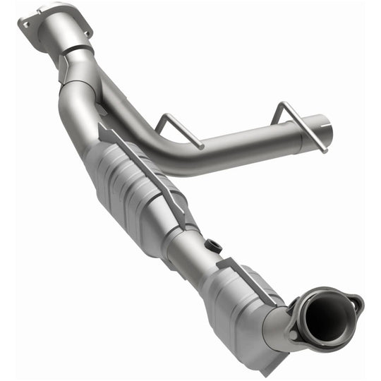 MagnaFlow Conv DF 03-04 Exped 4.6L Passenger Side - 24441