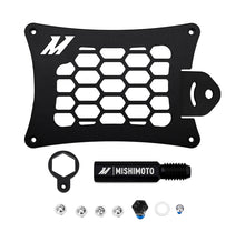 Load image into Gallery viewer, Mishimoto 15-20 BMW F8X M3/M4 License Plate Relocation Kit - MMLP-F80-15