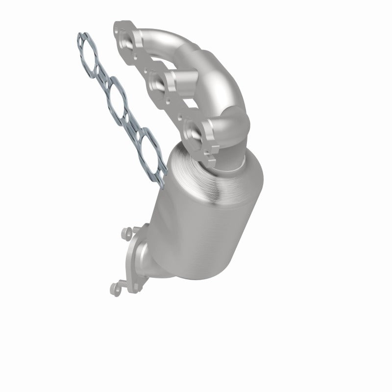 MagnaFlow DF Catalytic Converter Federal Frt SS 2007 Chrysler Pacifica Base/Limited/Touring 4.0L/241 - 51480