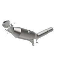 Load image into Gallery viewer, MagnaFlow 2015 E400 3 Direct Fit Converter - 52997