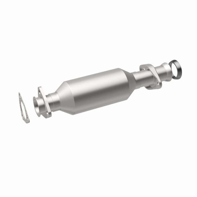 MagnaFlow Direct Fit Catalytic Converter 92-95 Integra 1.7/1.8 CA - 3322637