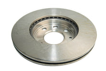 Load image into Gallery viewer, DBA 91-93 Nissan NX (JDM) 2.0L Front Street Series Standard Rotor - DBA901