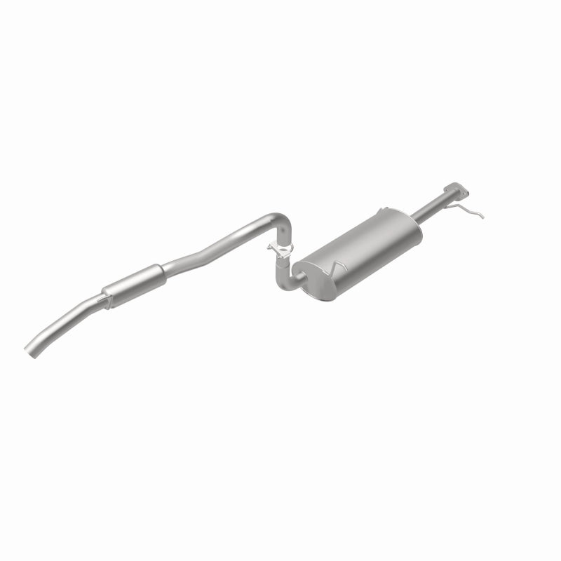 MagnaFlow BRE Exhaust Kit 99-03 Tracker Vitara - 106-0394