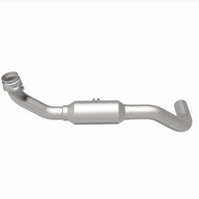 Load image into Gallery viewer, MagnaFlow 05-06 Ford Expedition 5.4L Direct Fit Converter - 4651412