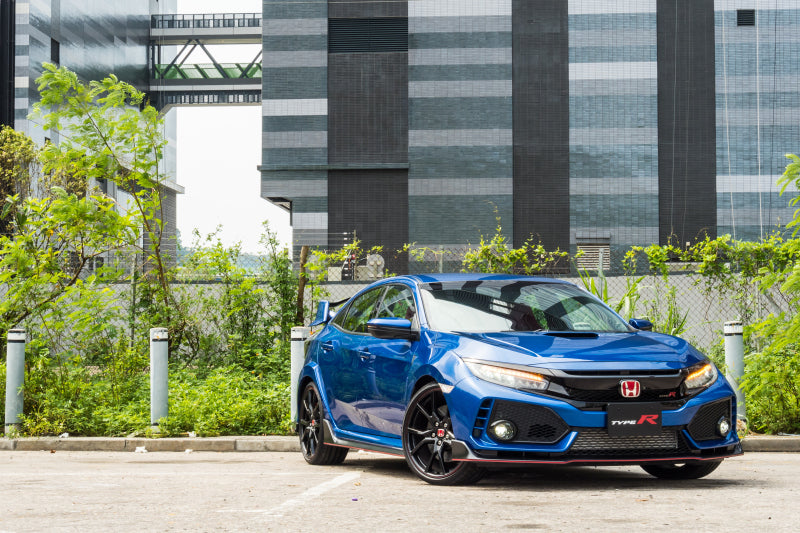 DBA 16-18 Lexus GS200t (Excl F Sport) Rear SP Performance Brake Pads - DB2245SP