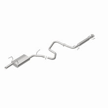Load image into Gallery viewer, MagnaFlow BRE Exhaust Kit 00-04 LS LS1 LW1 L100 L200 2.2L - 106-0461