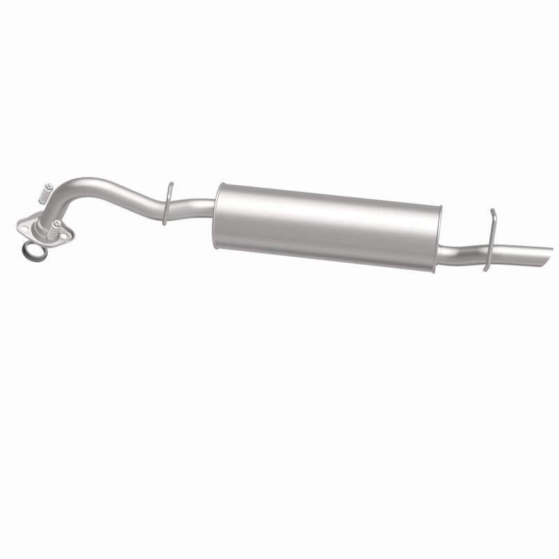 MagnaFlow BRE Exhaust Kit 06-10 Toyota Yaris 1.5L - 106-0183
