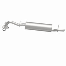Load image into Gallery viewer, MagnaFlow BRE Exhaust Kit 06-10 Toyota Yaris 1.5L - 106-0183