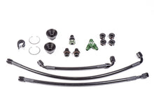 Load image into Gallery viewer, Radium Engineering Nissan VQ35HR &amp; VQ37VHR Fuel Rail Plumbing Kit - 20-0469