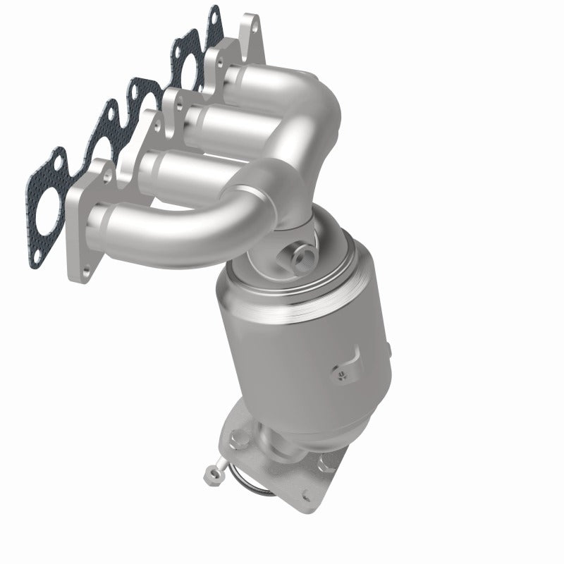 MagnaFlow 13-15 Spark L4 1.2 OEM Manifold Direct Fit Converter - 22-157
