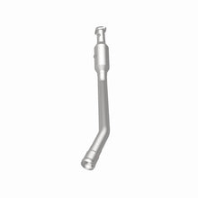 Load image into Gallery viewer, MagnaFlow Direct Fit Catalytic Converter 13-14 Mercedes-Benz GL450 V8 4.6 OEM Underbody - 21-486