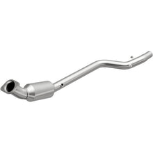 Load image into Gallery viewer, MagnaFlow 05-06 Chrysler 300 3.5L Direct Fit Converter - 4561539